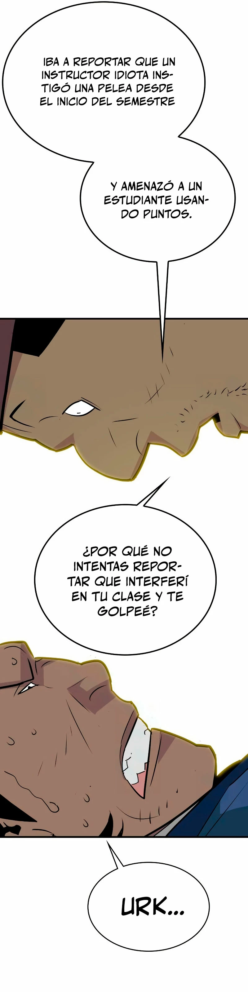 Rey Demonio capítulo 13, página 38