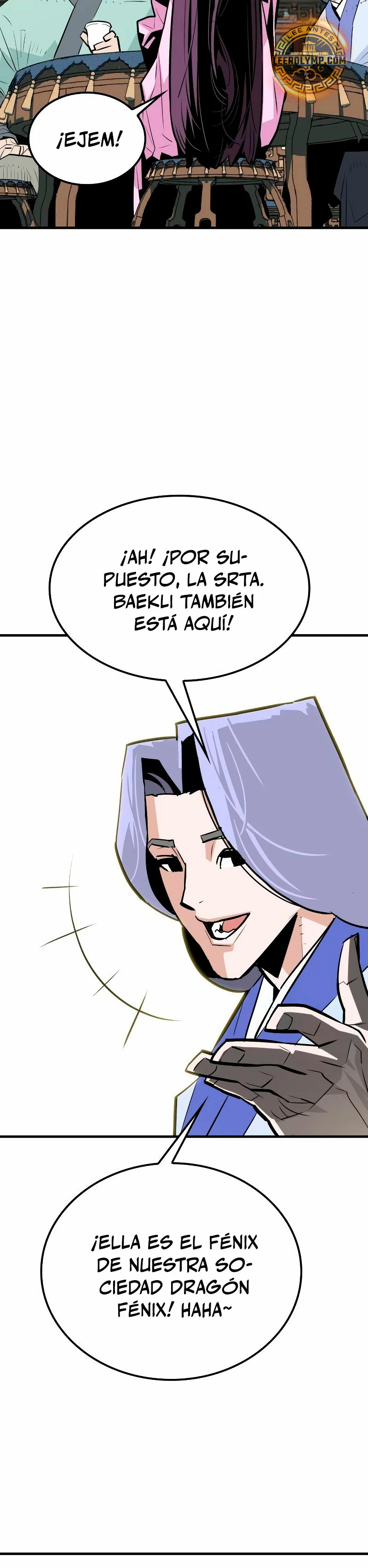 Rey Demonio capítulo 14, página 4