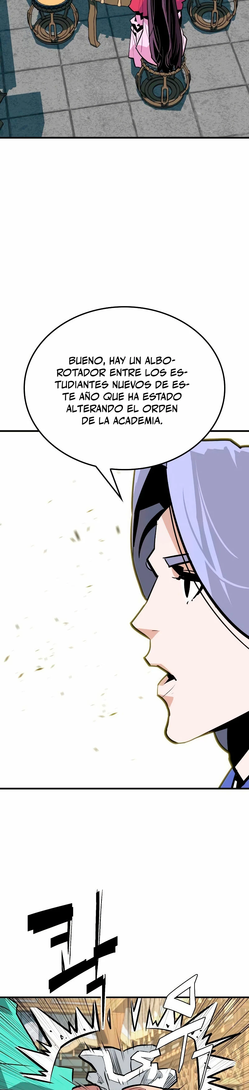 Rey Demonio capítulo 14, página 7
