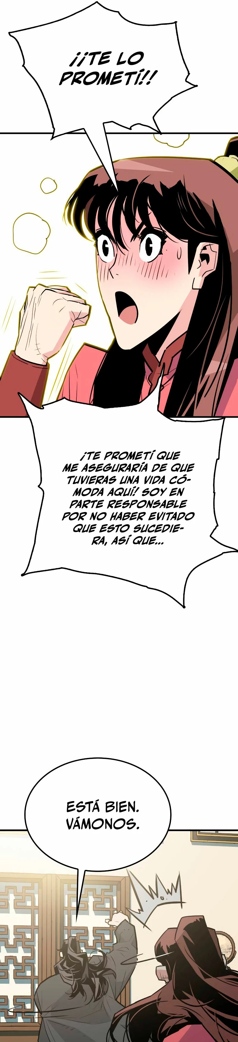 Rey Demonio capítulo 14, página 25