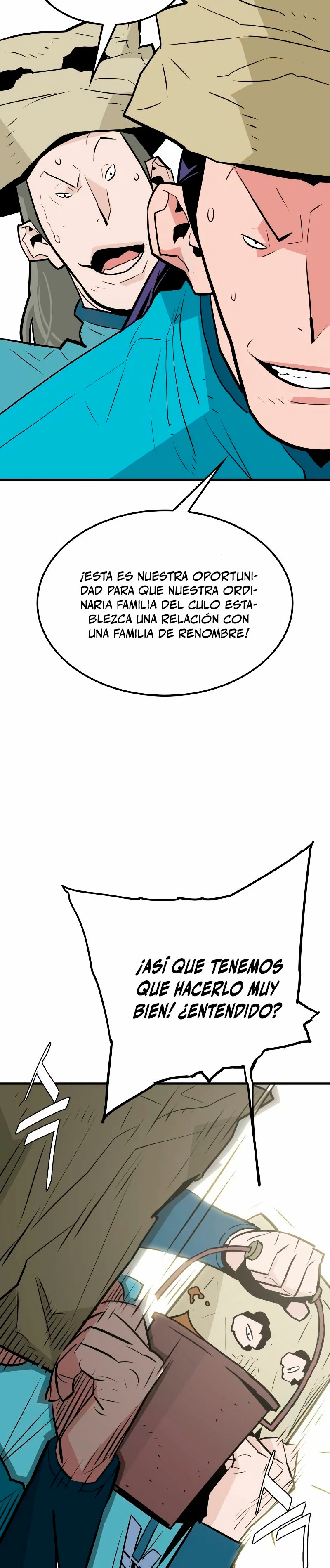Rey Demonio capítulo 15, página 4