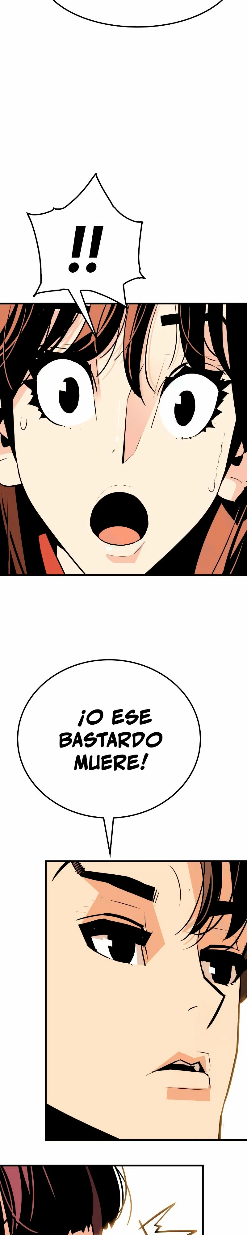 Rey Demonio capítulo 15, página 31