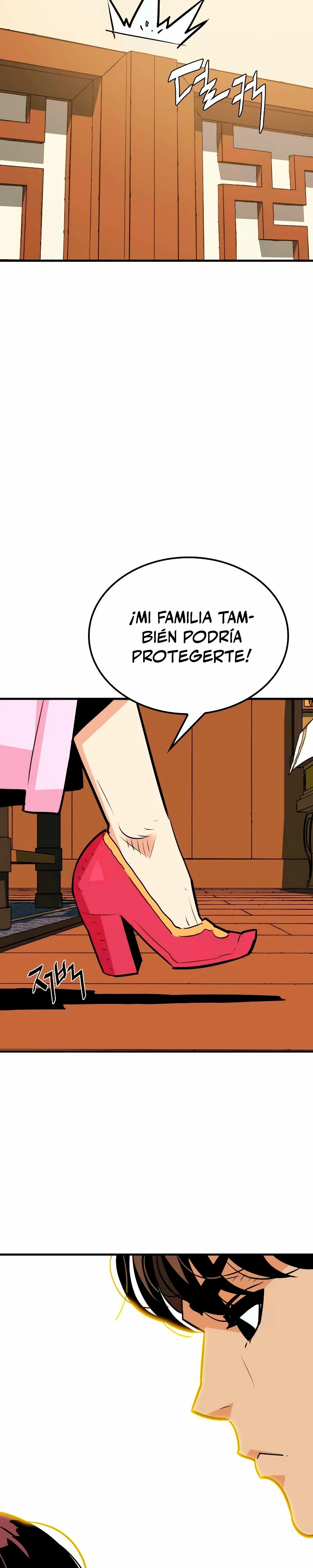 Rey Demonio capítulo 15, página 34