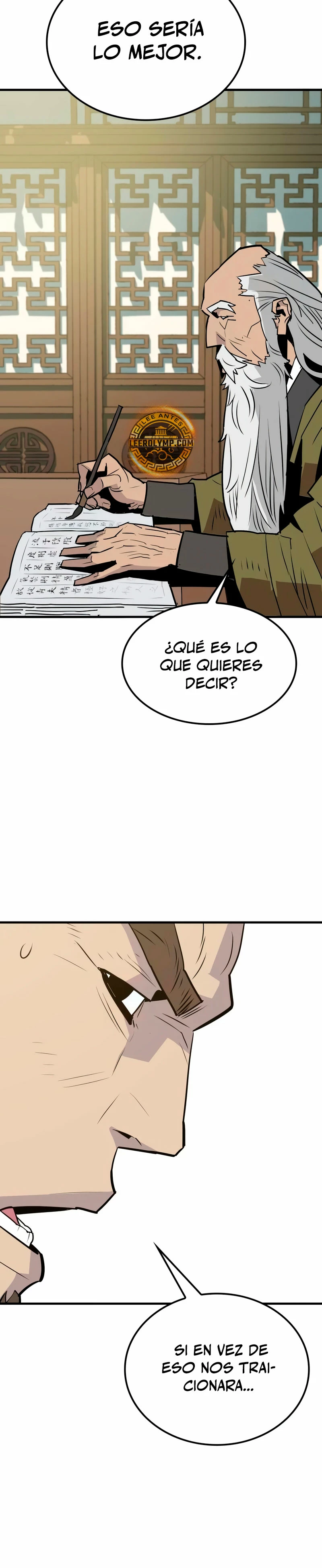 Rey Demonio capítulo 16, página 7