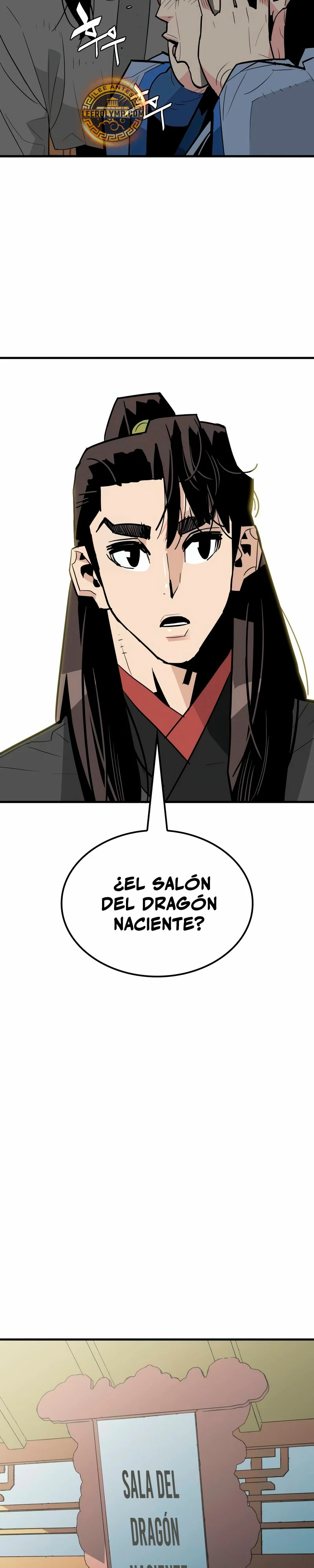 Rey Demonio capítulo 16, página 33