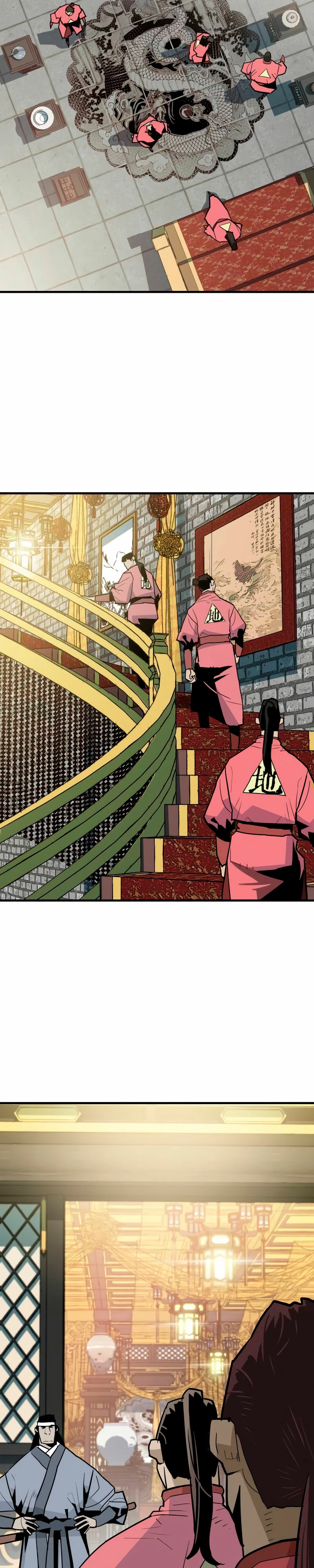 Rey Demonio capítulo 16, página 35