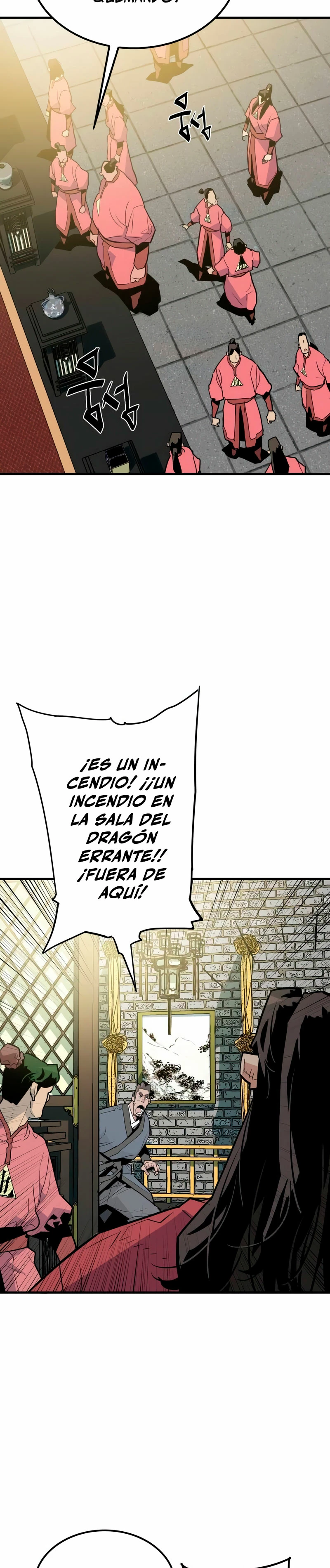 Rey Demonio capítulo 17, página 11