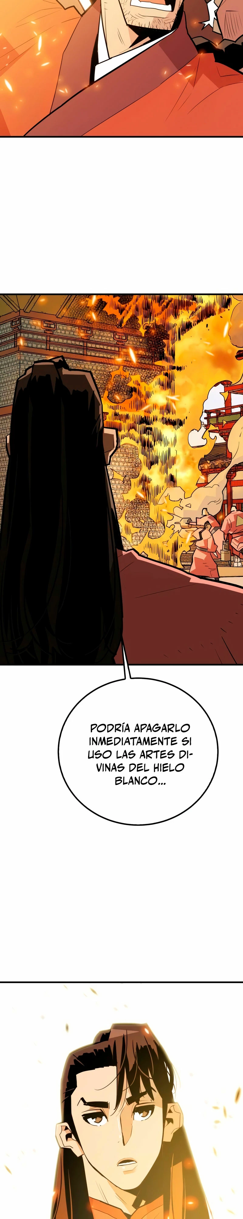 Rey Demonio capítulo 17, página 25