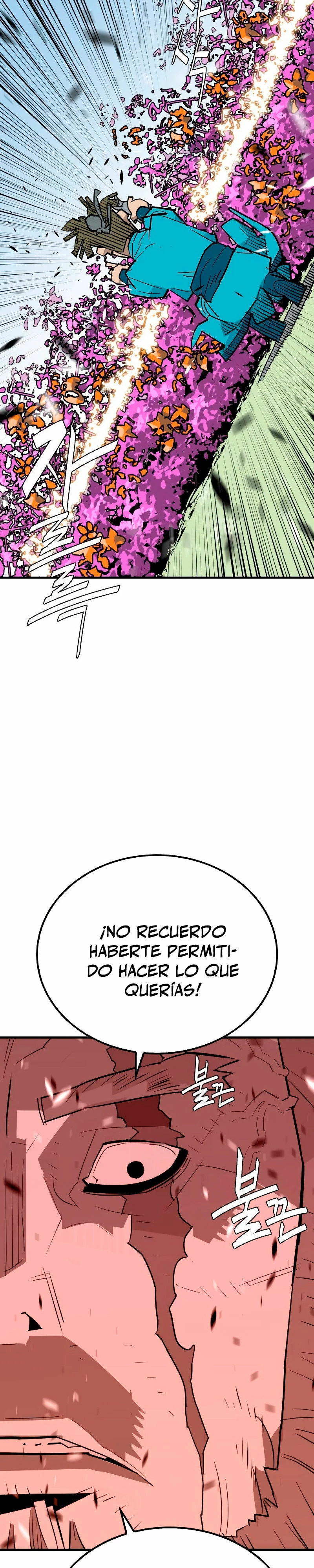 Rey Demonio capítulo 18, página 34