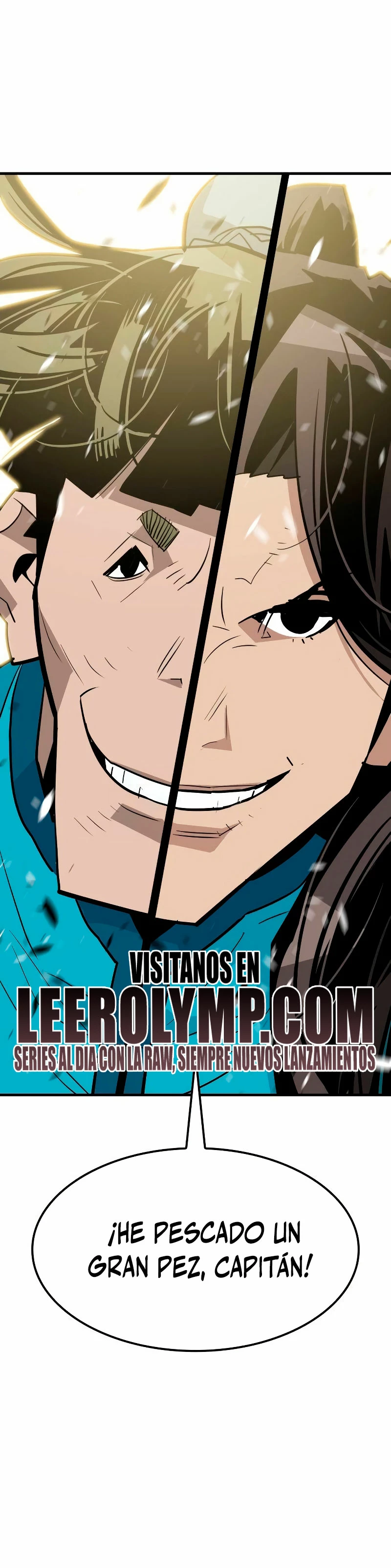 Rey Demonio capítulo 18, página 41