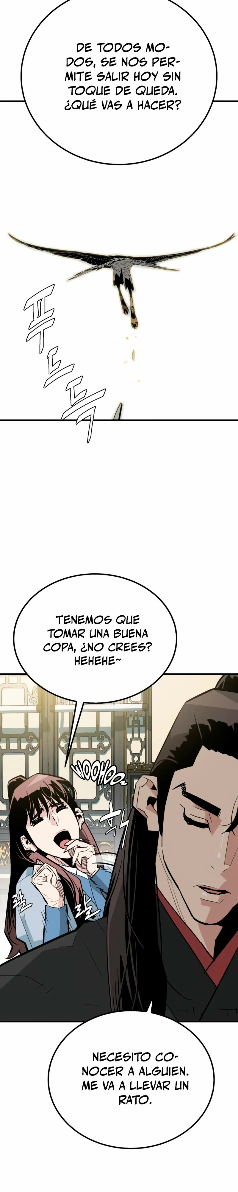 Rey Demonio capítulo 19, página 5