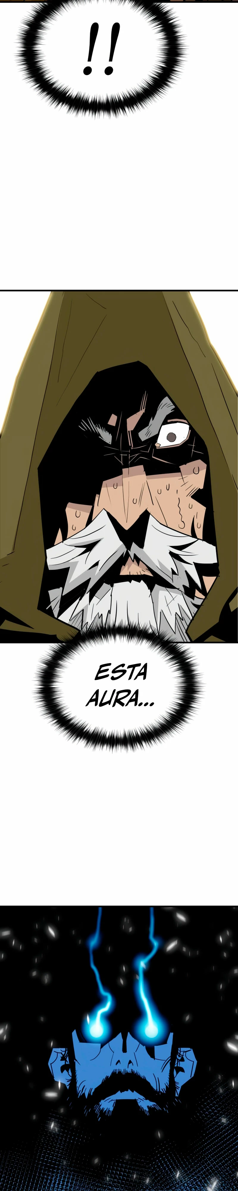 Rey Demonio capítulo 19, página 41