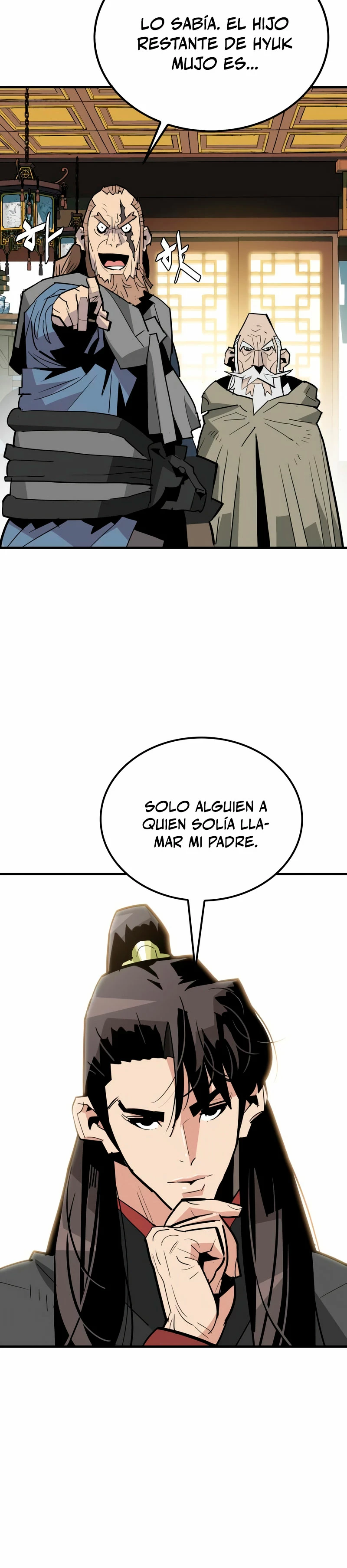 Rey Demonio capítulo 20, página 5