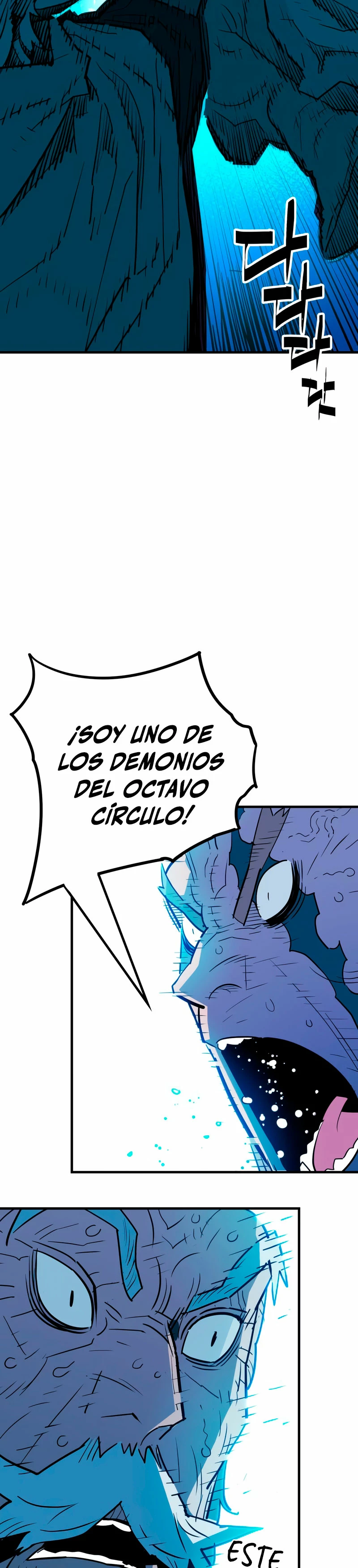 Rey Demonio capítulo 20, página 15