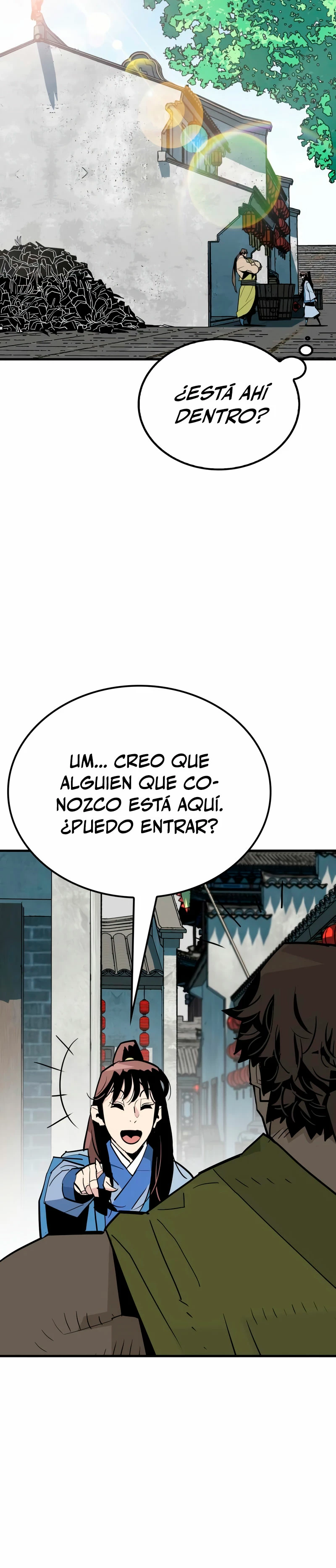 Rey Demonio capítulo 20, página 20