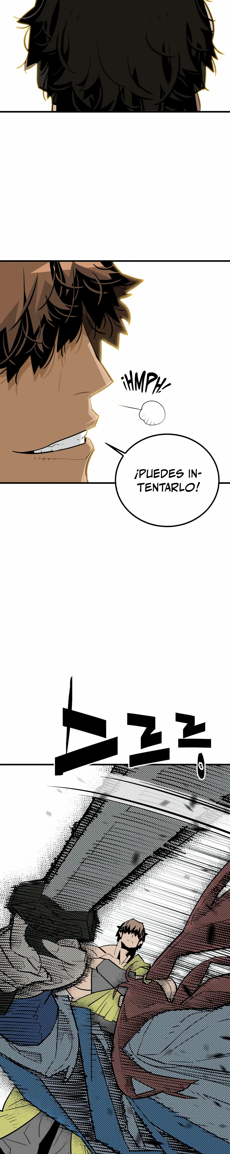 Rey Demonio capítulo 20, página 23
