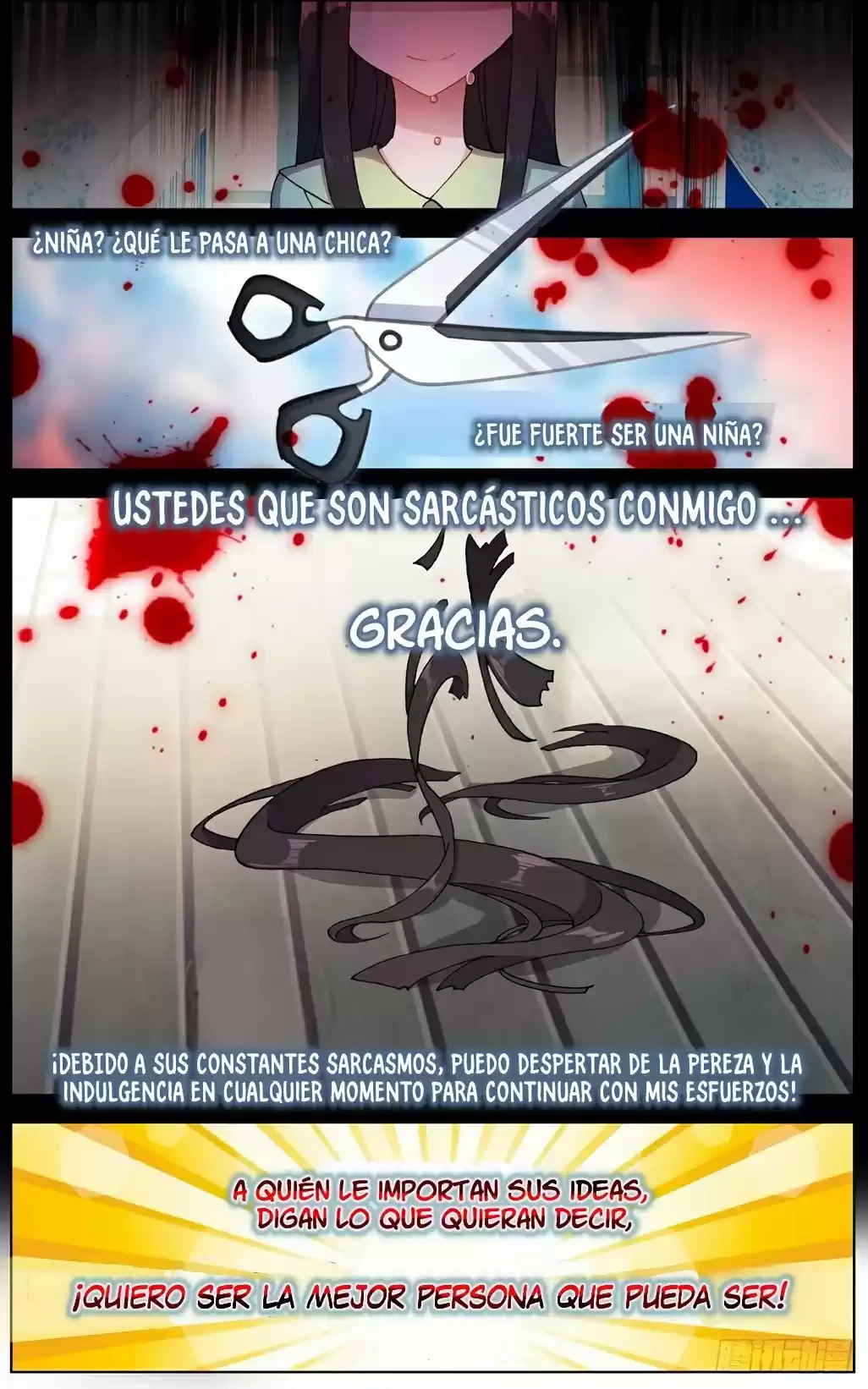 Rey diferente capítulo 113, página 12