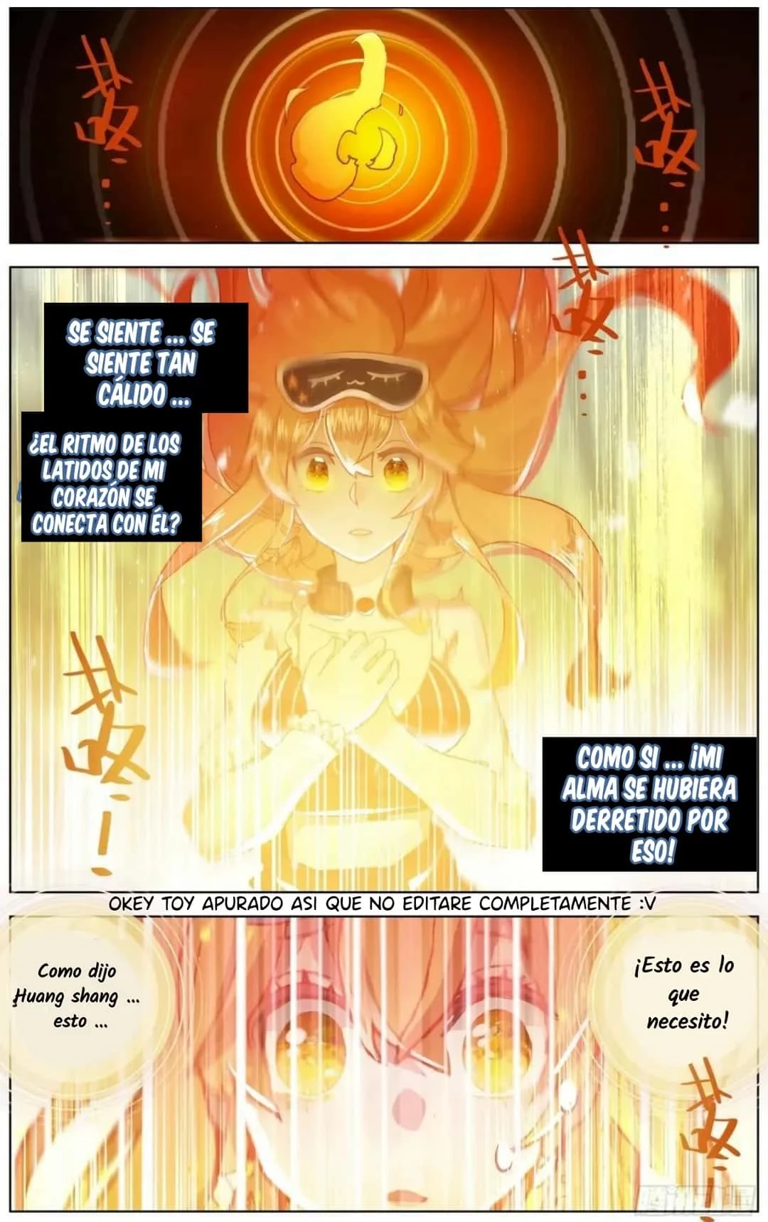 Rey diferente capítulo 170, página 13