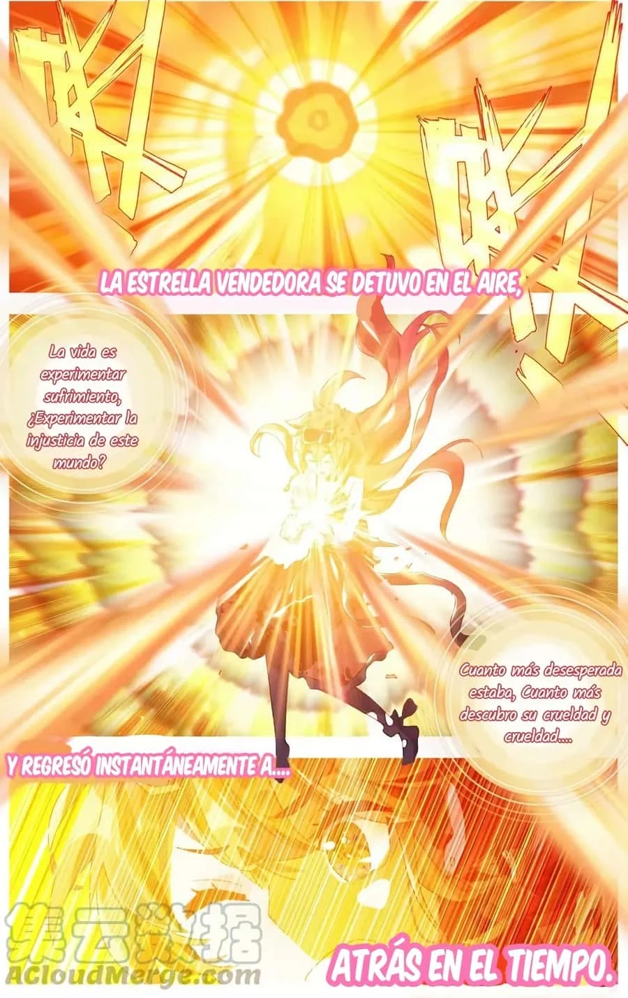 Rey diferente capítulo 173, página 10