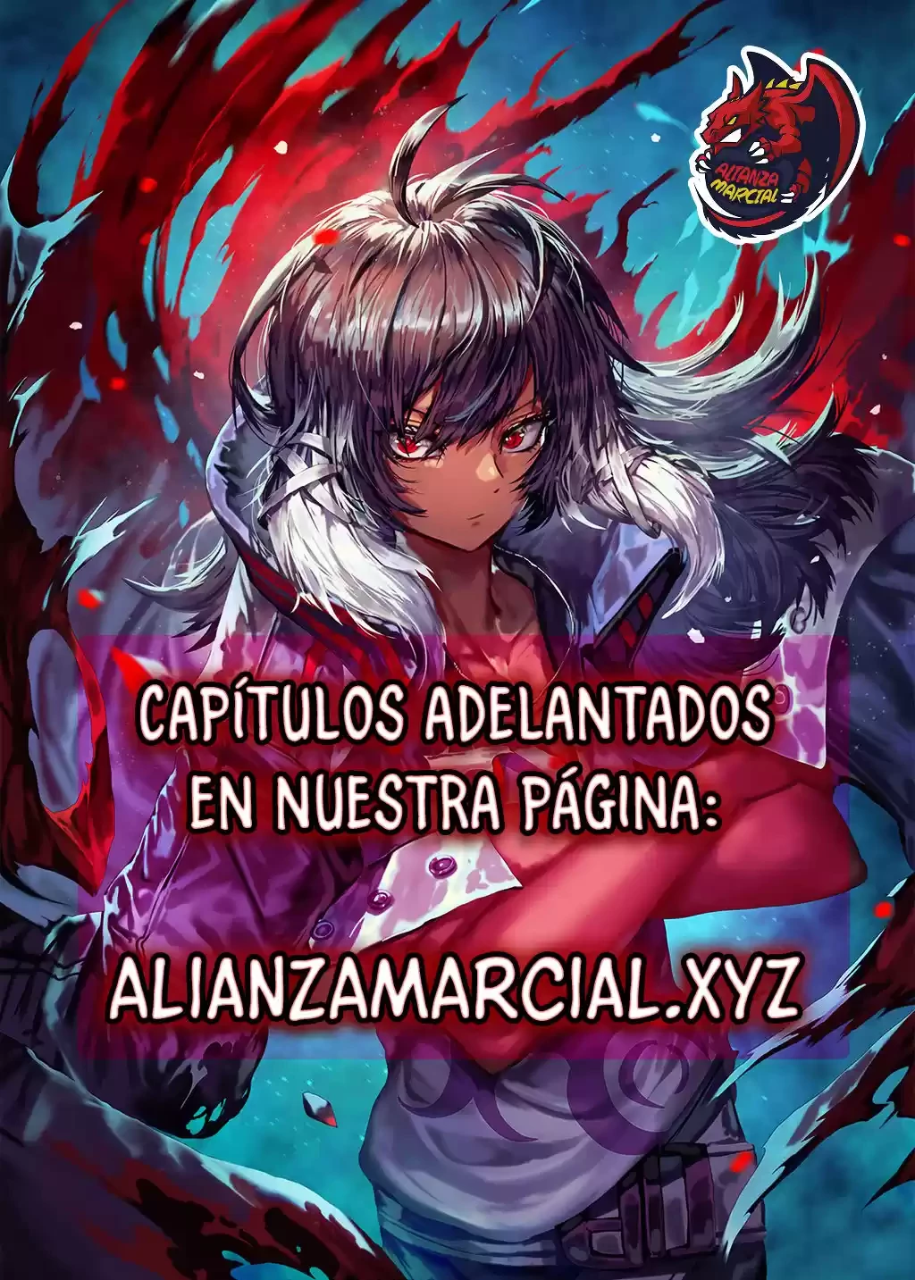 Rey diferente capítulo 24, página 17