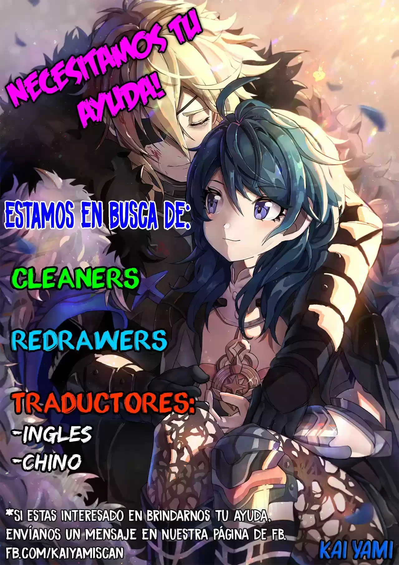 Rey diferente capítulo 38, página 20