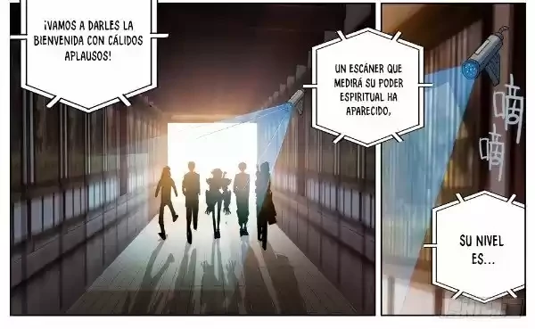 Rey diferente capítulo 49, página 5