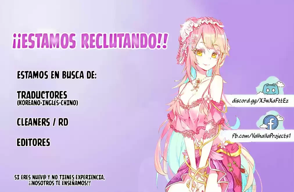 Rey diferente capítulo 85, página 18