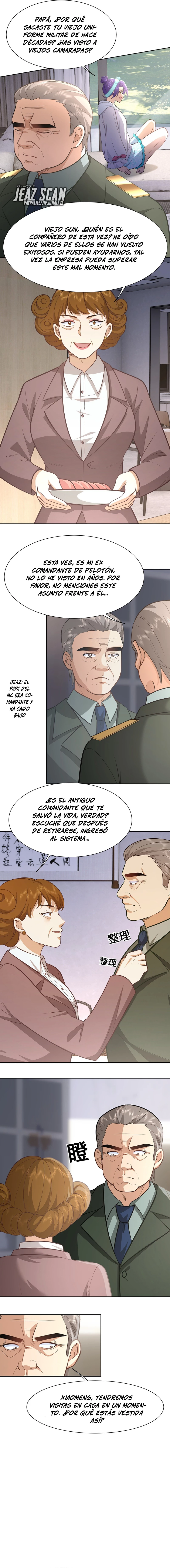 Orden del Rey Dragón capítulo 24, página 4