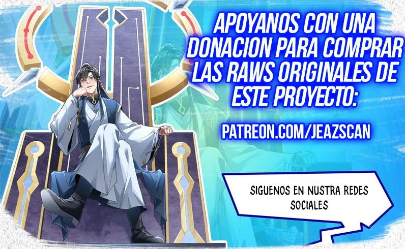 Orden del Rey Dragón capítulo 27, página 15