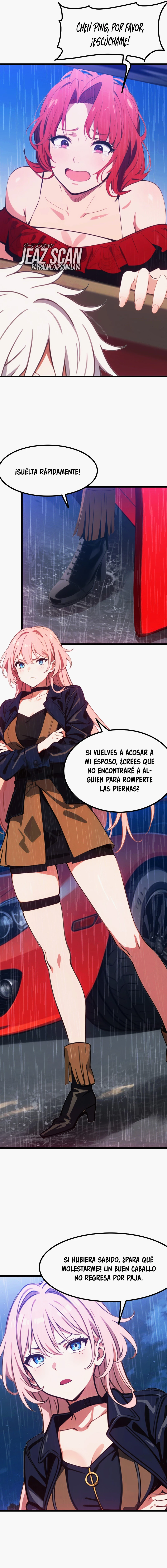 Orden del Rey Dragón capítulo 56, página 15