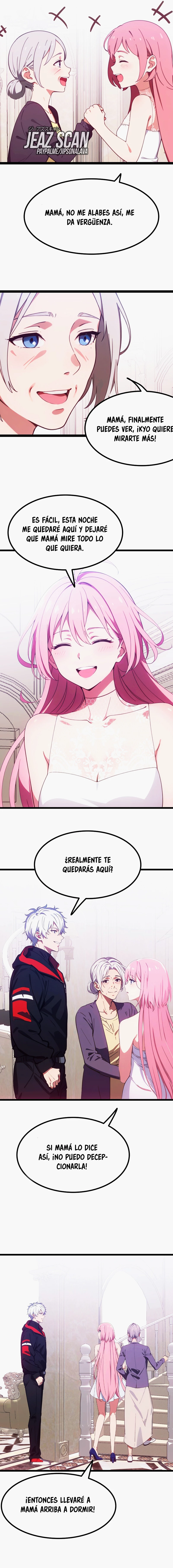 Orden del Rey Dragón capítulo 58, página 8