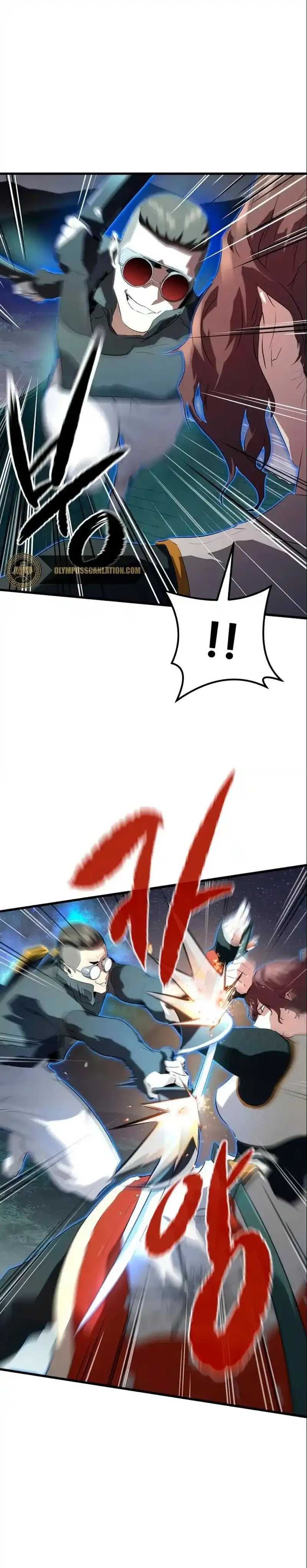 Rey espíritu demoniaco capítulo 7, página 6