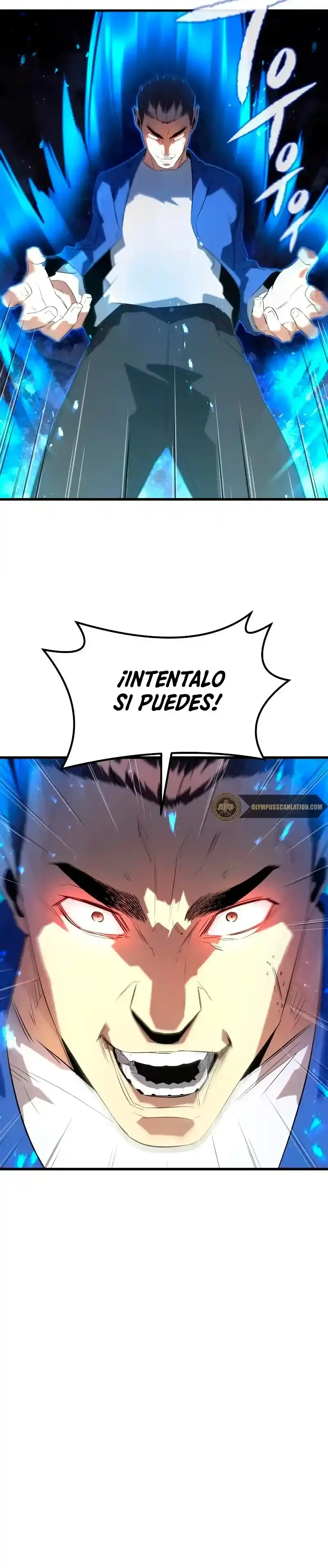 Rey espíritu demoniaco capítulo 1, página 46