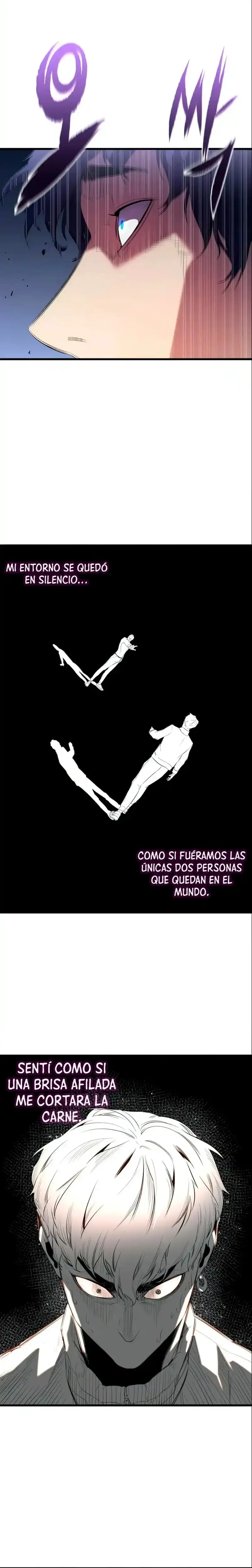Rey espíritu demoniaco capítulo 14, página 8
