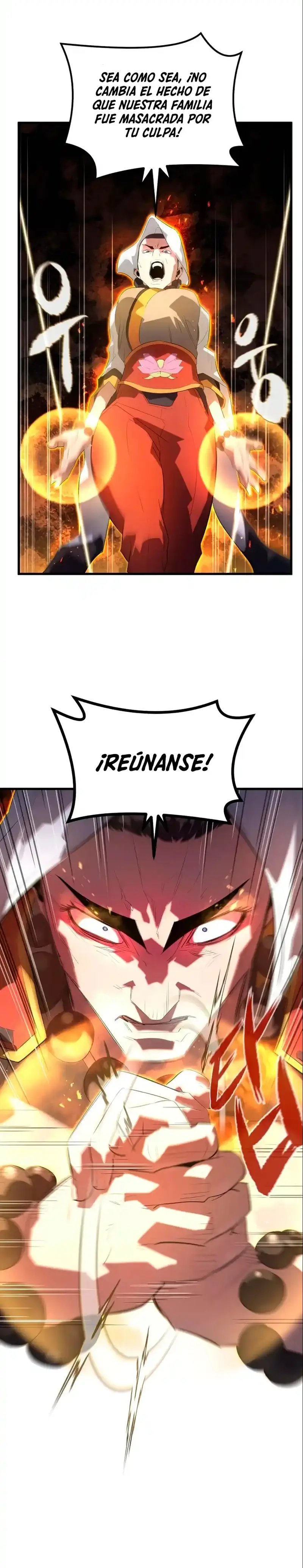 Rey espíritu demoniaco capítulo 8, página 25