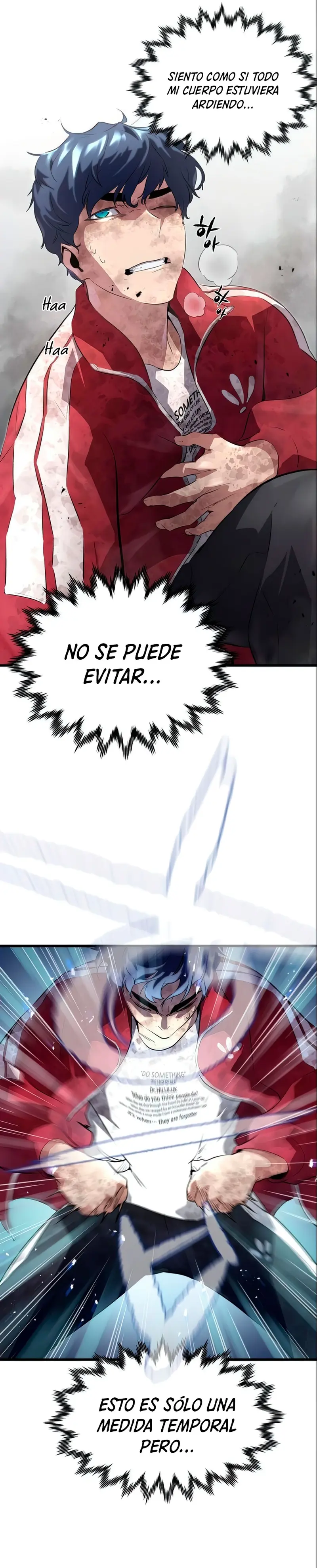 Rey espíritu demoniaco capítulo 4, página 6