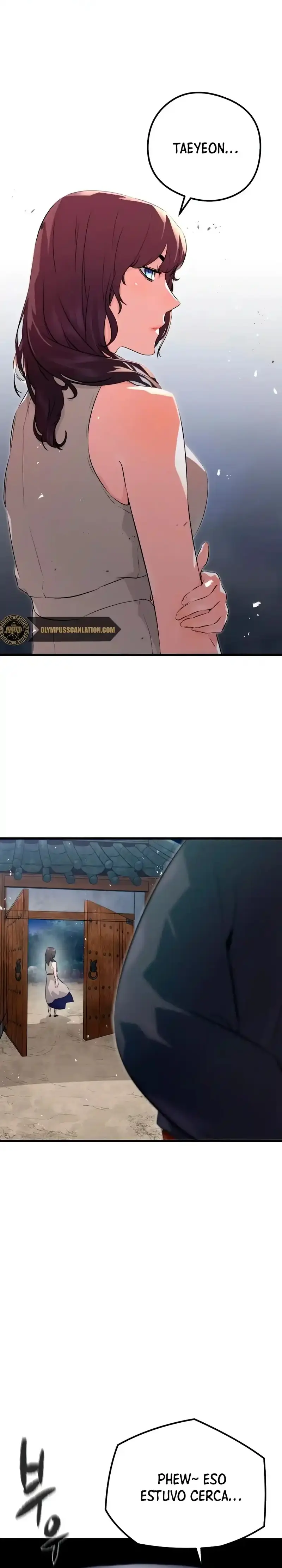 Rey espíritu demoniaco capítulo 3, página 6