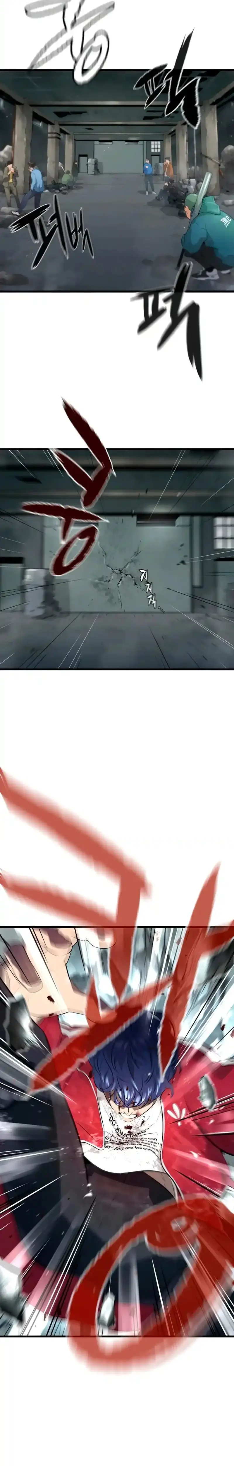 Rey espíritu demoniaco capítulo 3, página 16