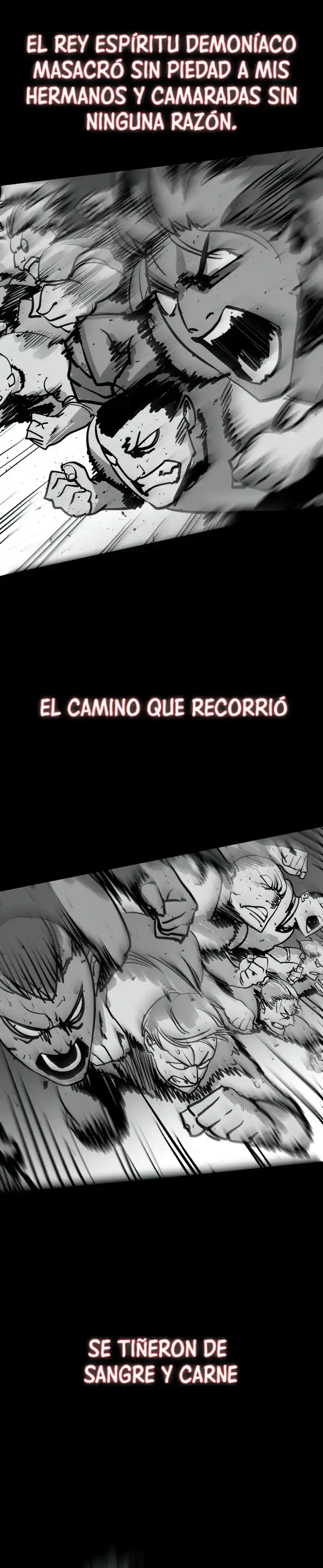Rey espíritu demoniaco capítulo 3, página 30
