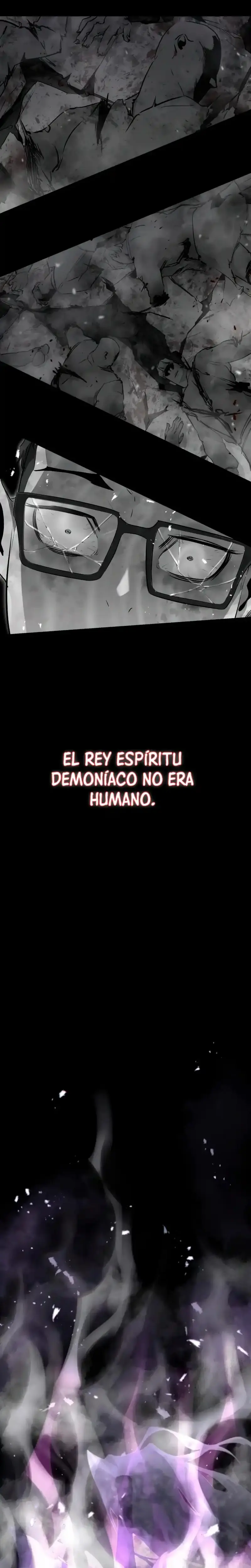 Rey espíritu demoniaco capítulo 3, página 36