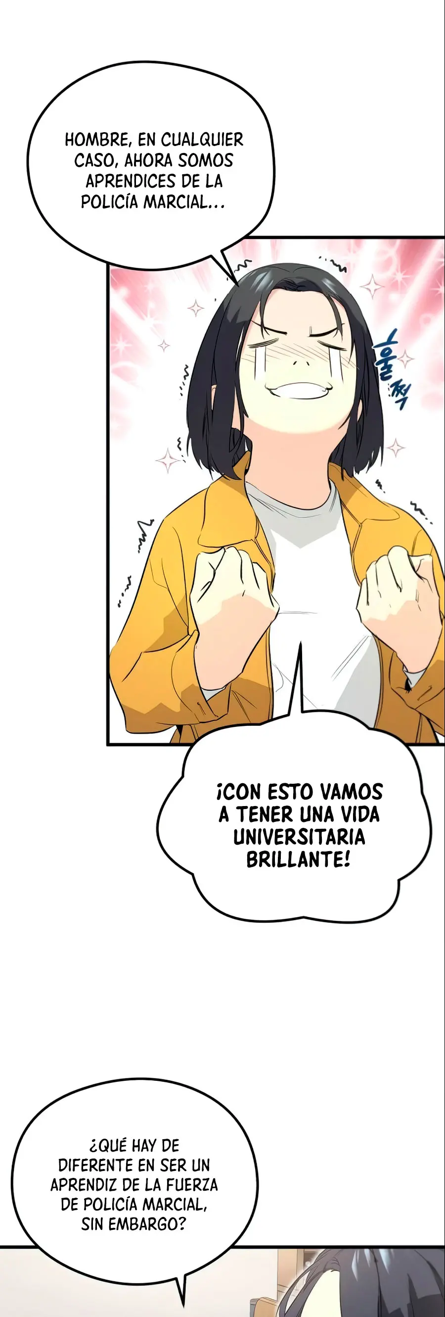 Rey espíritu demoniaco capítulo 13, página 23