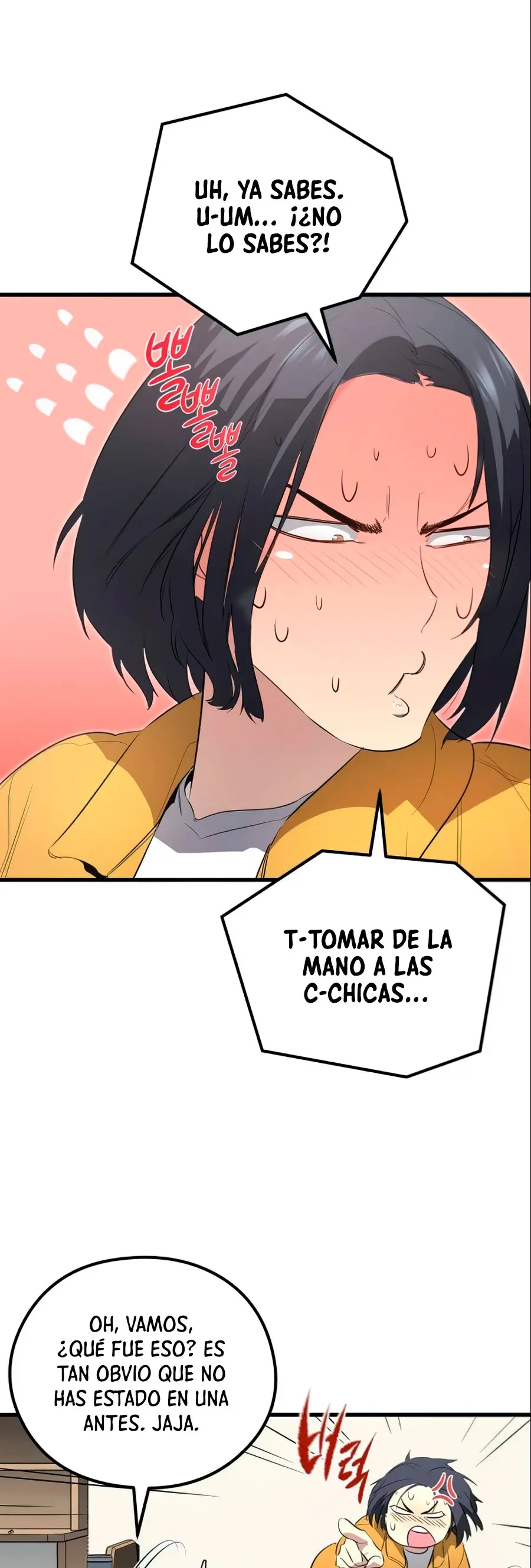 Rey espíritu demoniaco capítulo 13, página 25