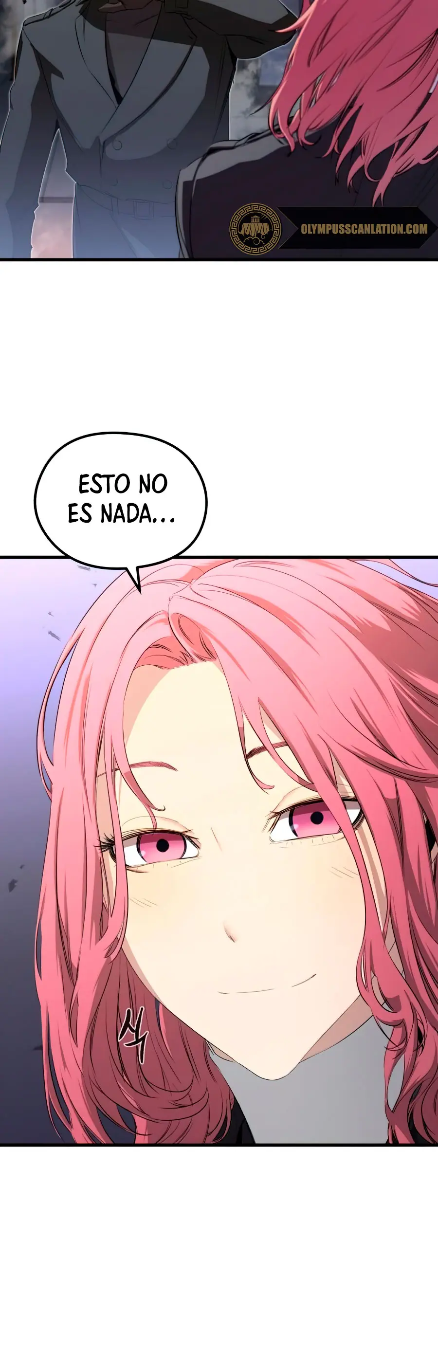 Rey espíritu demoniaco capítulo 16, página 28
