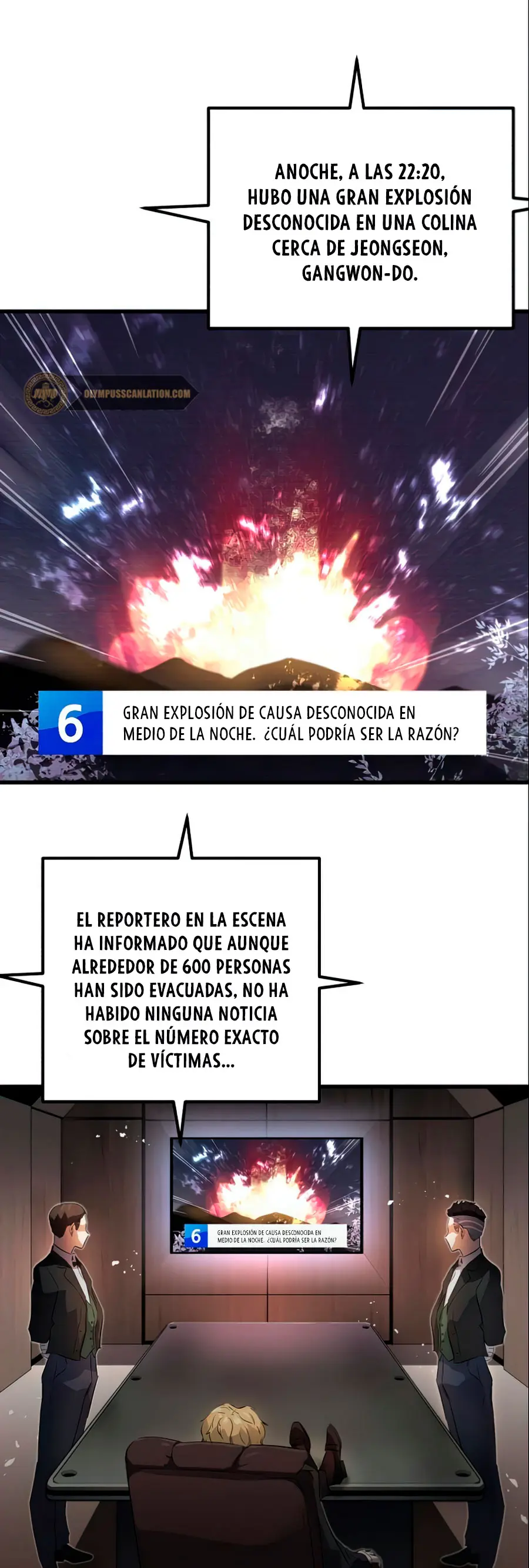 Rey espíritu demoniaco capítulo 10, página 3