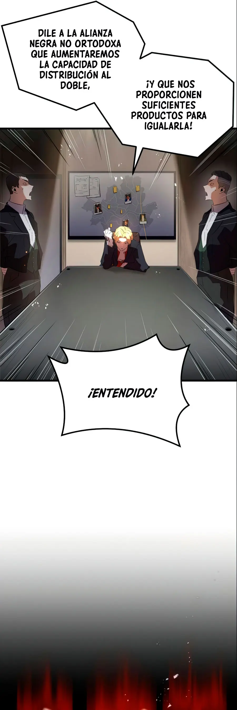 Rey espíritu demoniaco capítulo 10, página 12