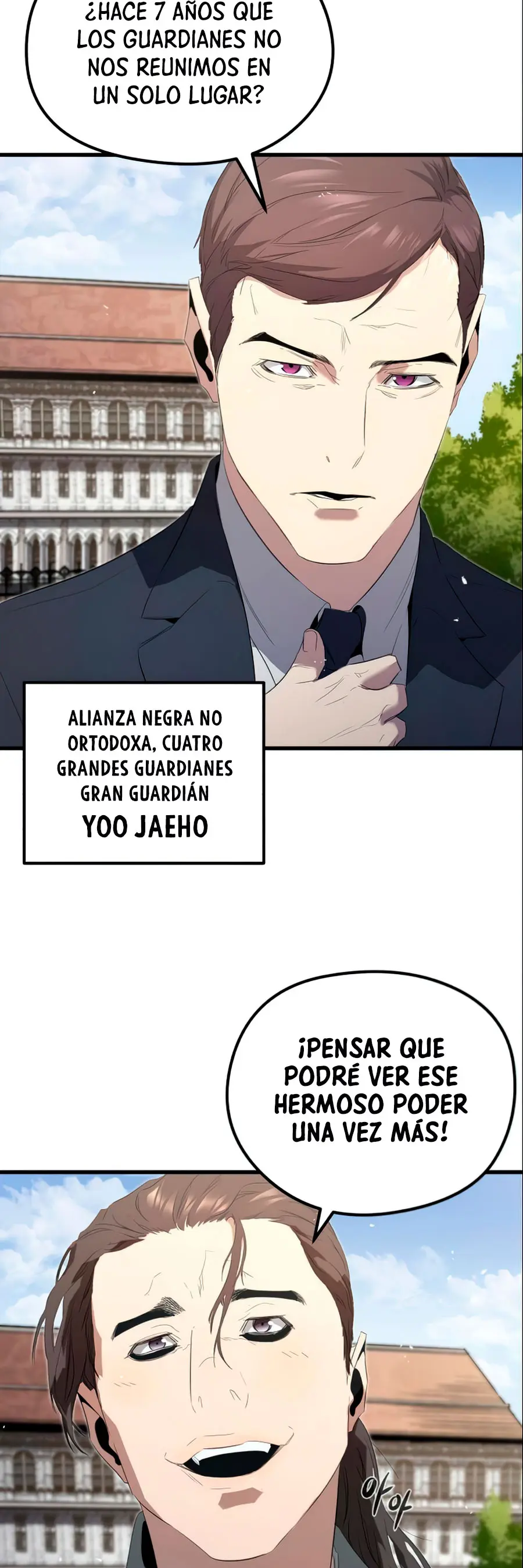 Rey espíritu demoniaco capítulo 10, página 15