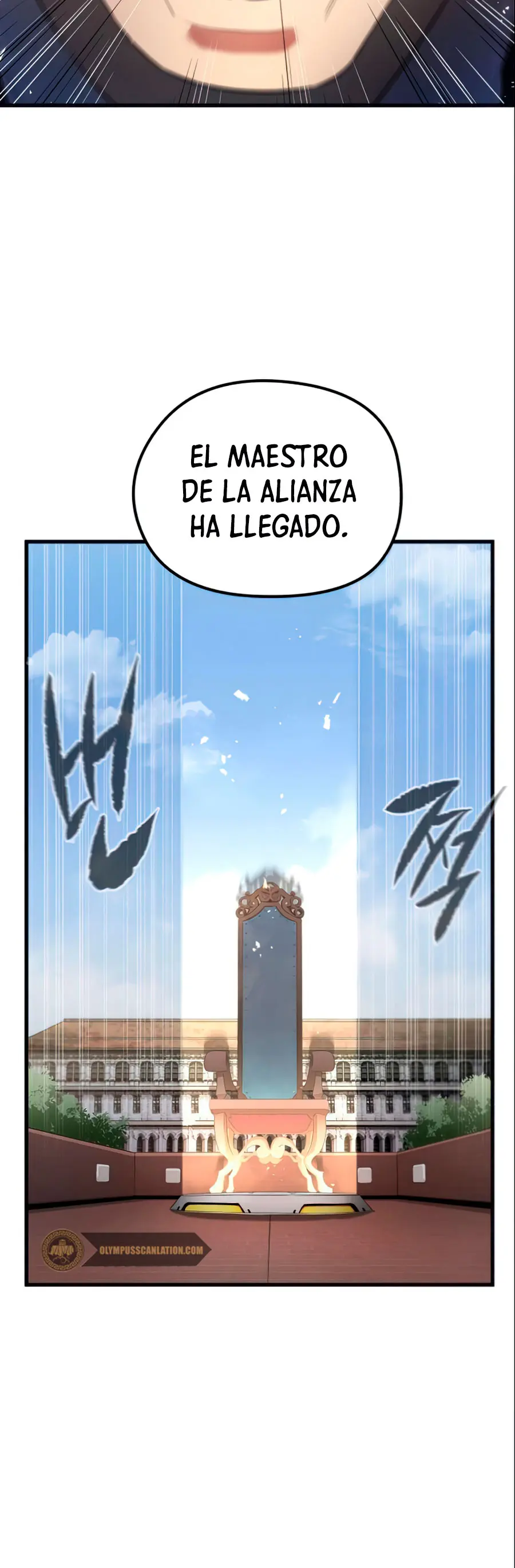 Rey espíritu demoniaco capítulo 10, página 26
