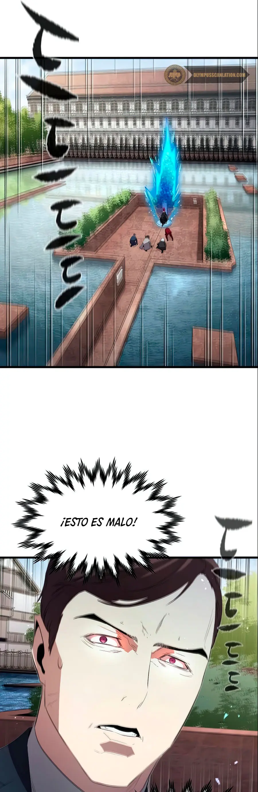 Rey espíritu demoniaco capítulo 10, página 48