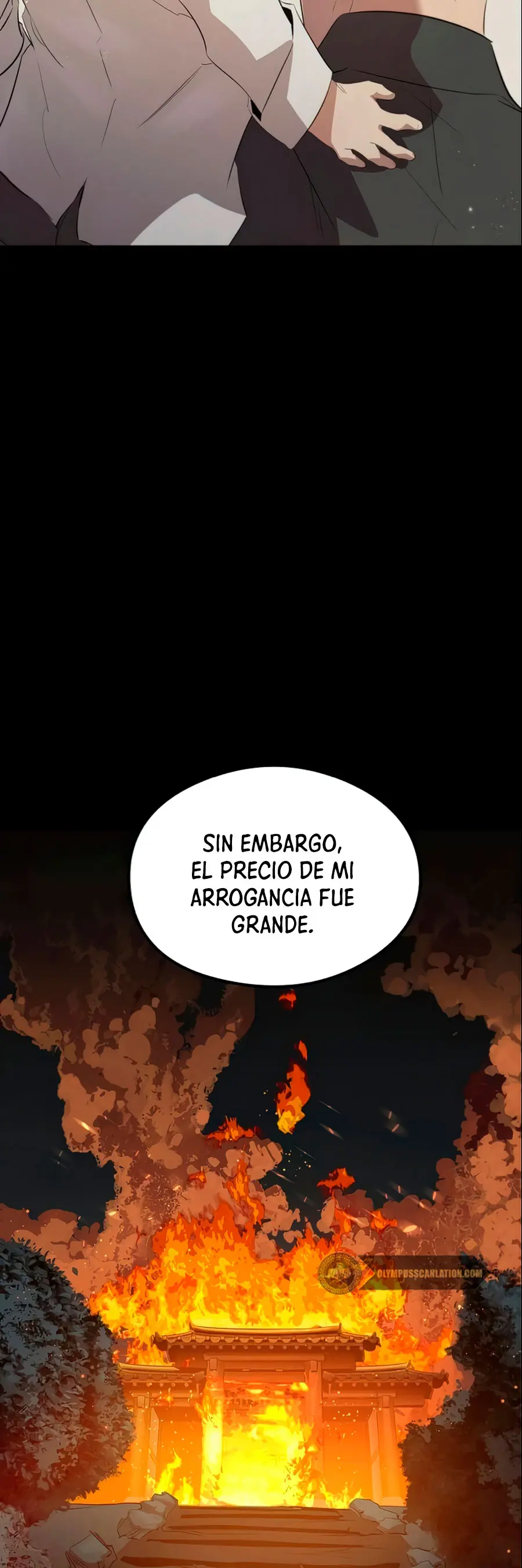 Rey espíritu demoniaco capítulo 9, página 22