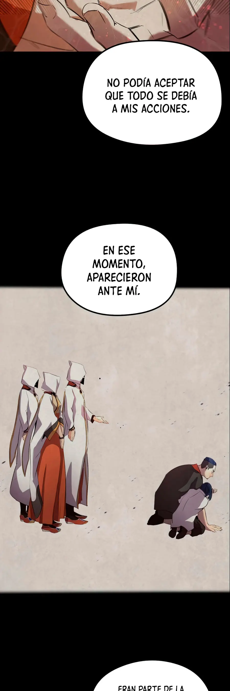 Rey espíritu demoniaco capítulo 9, página 24